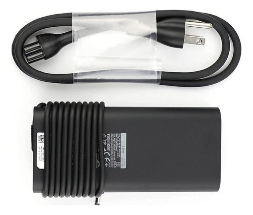 Cargador De 130w 90w Para Dell Inspiron 24 5415 5411 5410 54