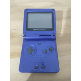 Game Boy Advance Sp Ags 001