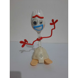 Forky Toy Story Frases En Español Parlante Leer Descripcion