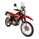 Sistema Parabrisas Savage Tornado 250 C - Pferd