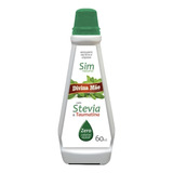 Adoçante Dietético Líquido Stevia & Taumatina 60ml