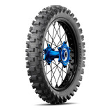 Neumático Michelin 110/100-18 64m Starcross 6 Medium Soft