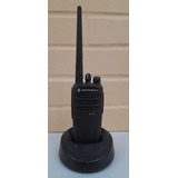 Radio Comunicaciones Vhf Motorola Dep450