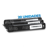 Kit 20 Tag Passivo Fino Ln-040 Linear Hcs