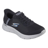 Zapatilla Hombre Go Walk Flex-hands Up Skechers