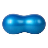 Pelota Pilates Cacahuate Mani Rehabilitacion Yoga Fisio 85cm