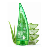 Aloe Vera Gel Facial 99% Hidratante Anti-manchas Anti-acne Tipo De Piel Seca