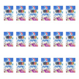 Crayones Cera Ezco X 6 Unidades Pack X 18 Cajitas Mayorista