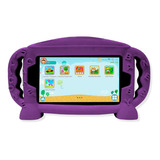 Capinha Case Kids Tablet Positivo 7 Polegadas Twist Tab T770