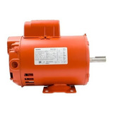 Motor Monofasico 1 Hp En Baja 1750 Rpm Siemens M32037