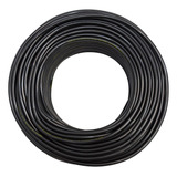 Cable Tipo Taller 2x4 Mm Rollo X 50mts L 