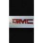 Emblema Gmc Grande 34x8 Cm GMC SIERRA