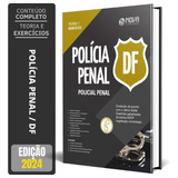 Apostila Concurso Polícia Penal Df (pp-df)
