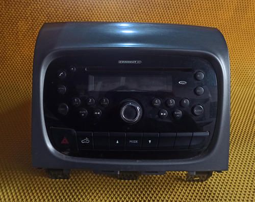 Estereo Fiat Adventure 10-20 Usado Original