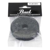 Pearl Felpa Base Soporte Pie Hi Hat Flw003 Musicapilar