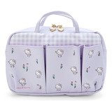 Porta Cosmetico Neceser Cinamorroll Twin Star Sanrio Importa