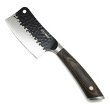 Cuchillo Hammer Hacha Cleveland 33cm Wayu Limited Cocina