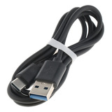 Línea De Cable De Carga Usb Para Cámara Gopro Hero 7 6 5