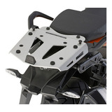 Givi Soporte Aluminio Top Case Ktm 1190 Rider Pro Sra7703