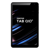 Tablet Positivo Q10 T2040 64gb, 2gb Ram, 10 