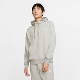 Jaqueta Nike Club Hoodie Masculina