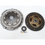 Clutch Completo Peugeot 207 208