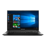 Notebook Bangho Max L5 I7 10510u 8gb 480gb Ssd 15.6  W10