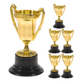 Minitrofeo De Fútbol Winner Award Trophy, 6 Unidades