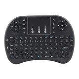 Mini Teclado Sem Fio Tvbox Celular Pc Android Tv Smart Led