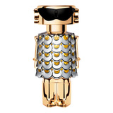 Perfume Mujer Fame Edp 80 Ml Recargable Rabanne