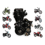 Motor De Moto Rt Dm200 Dt200 Vento Cyclone 200 Crossmax 200