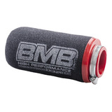 Filtro Aire Bmb Competicion Espuma 43mm X 150mm Ax 100 Kart