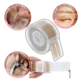 2 Fitas Lifting Facial Levanta Palpebras Alta Aderencia 