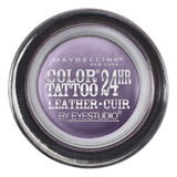 Sombra Color Tatto 24 Hrs Tono 90 Vintage Plum