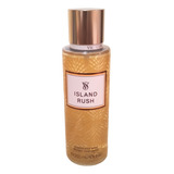 Body Mist Island Rush Victoria's Secret 