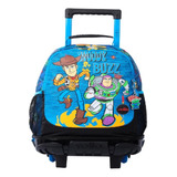 Morral Rue Bomper Buzz Espacial M