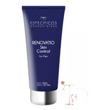 Renovatio Skin Control For Men X 50 Especificos Buenos Aires