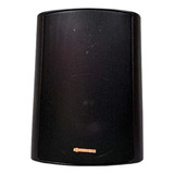 Caixa Soundvoice Ot65p ( Preto ) 70w Outdoor