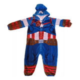 Pijama Spiderman (polar) Marvel Original