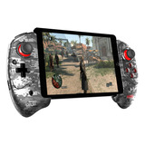 Controlador De Juegos Ipega Pg-9083s Gamepad Inalámbrico Blu