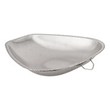 Colador De Alimentos, Colador De Lavado, Cesta 31cmx33cm