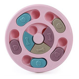 Juego De Rompecabezas Interactivo Para Perros Toy Treat Cute