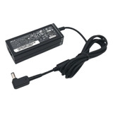 Cargador Acer Aspire 45w 19v 2.37a  5.5x1.7mm Original 100%