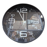 Reloj Decorativo 25cm