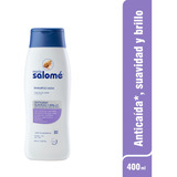 Shampoo Mom María Salomé - mL a $56