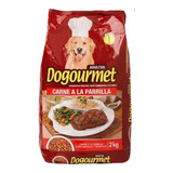 Dogourmet Carne 2 Kg