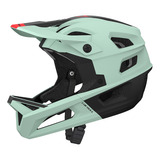 Casco De Ciclismo, Bicicleta Mtb, Ajustable Para Adultos