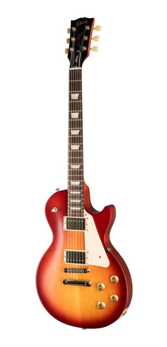 Guitarra Gibson Les Paul Tribute Satin Cherry Sunburst C