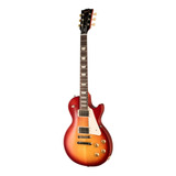 Guitarra Gibson Les Paul Tribute Satin Cherry Sunburst