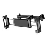 Suporte Veicular Esconto De Banco Carro Celular iPad Tablet